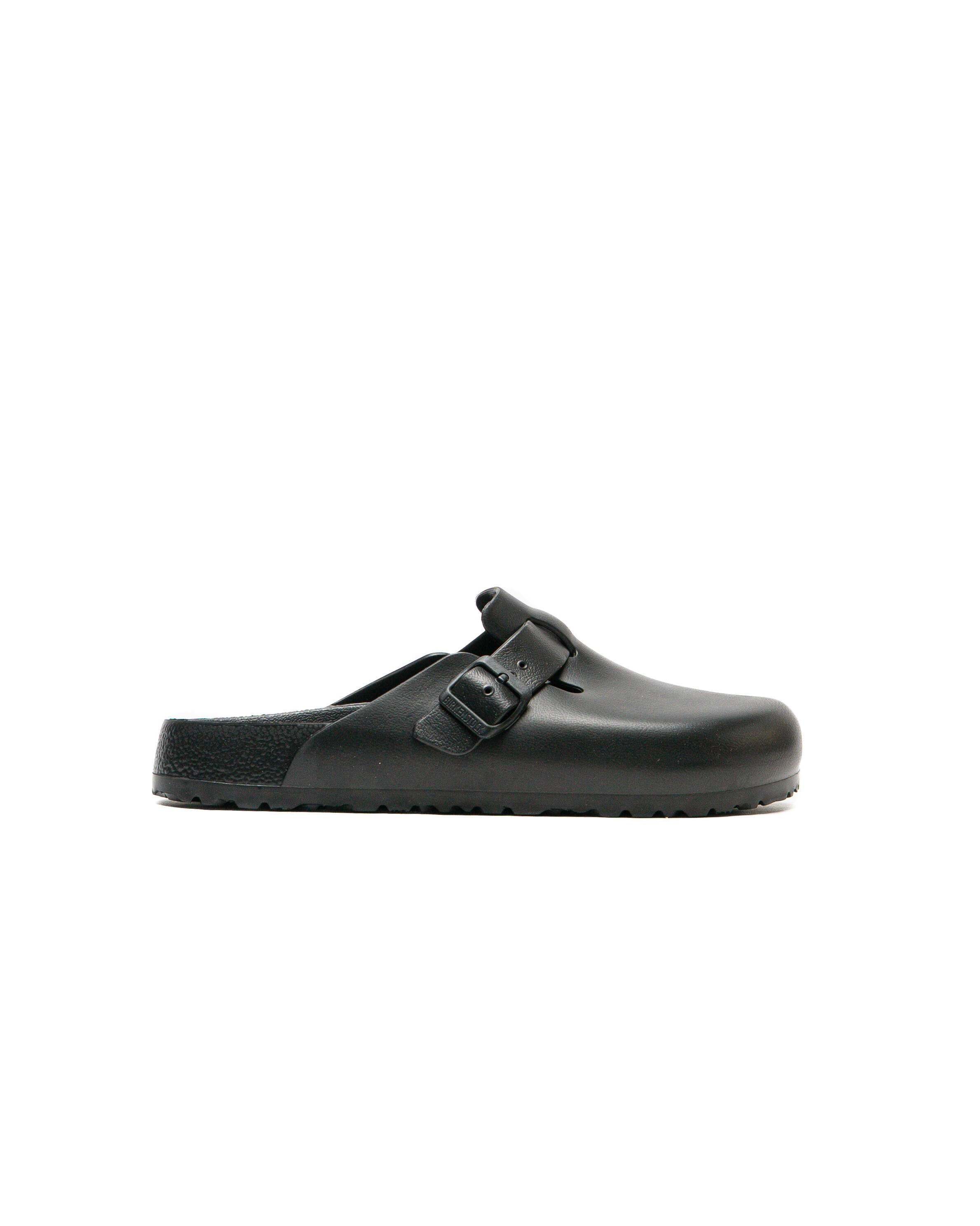 Birkenstock Boston EVA (Regular Fit) Schwarz / Black