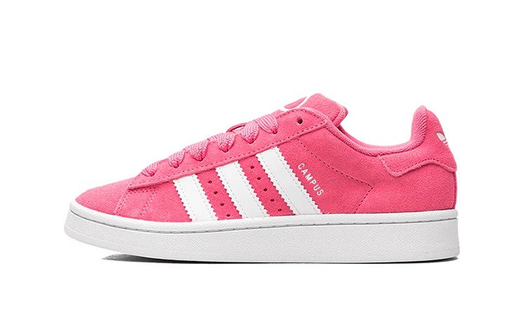 adidas Campus 00s Pink Fusion