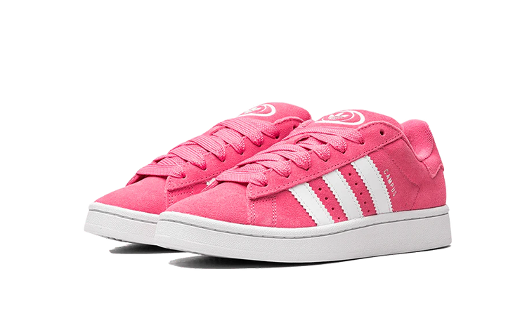 adidas Campus 00s Pink Fusion