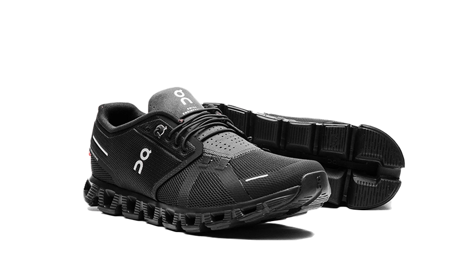 On Running Cloud 5 Waterproof
