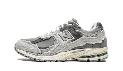 New Balance 2002r Protection Pack Rain Cloud