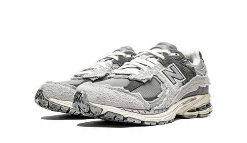 New Balance 2002r Protection Pack Rain Cloud