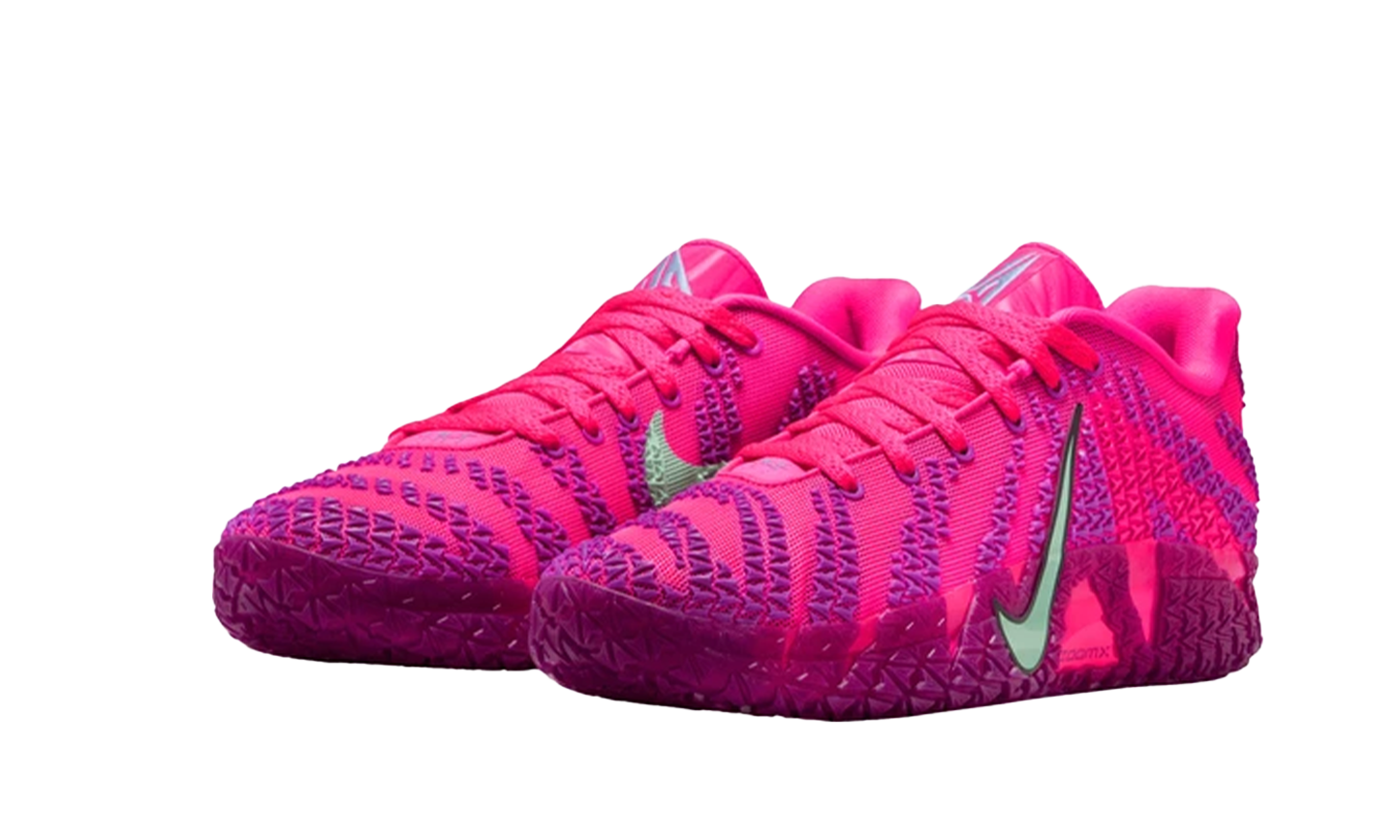 Nike JA 3 Max Volume Rosa F600