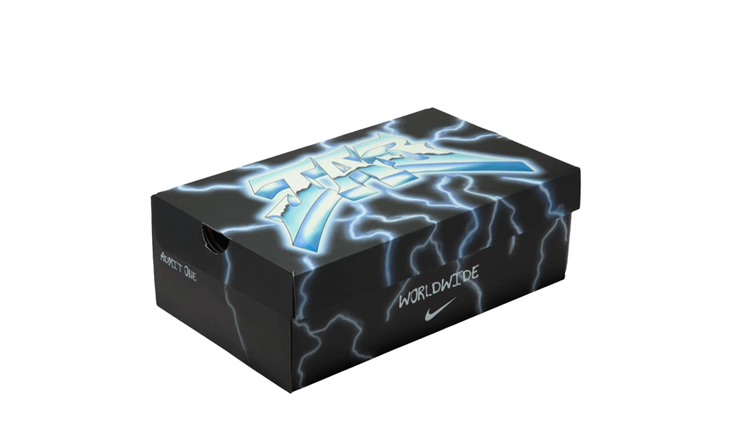 Nike JA 3 Max Volume Rosa F600