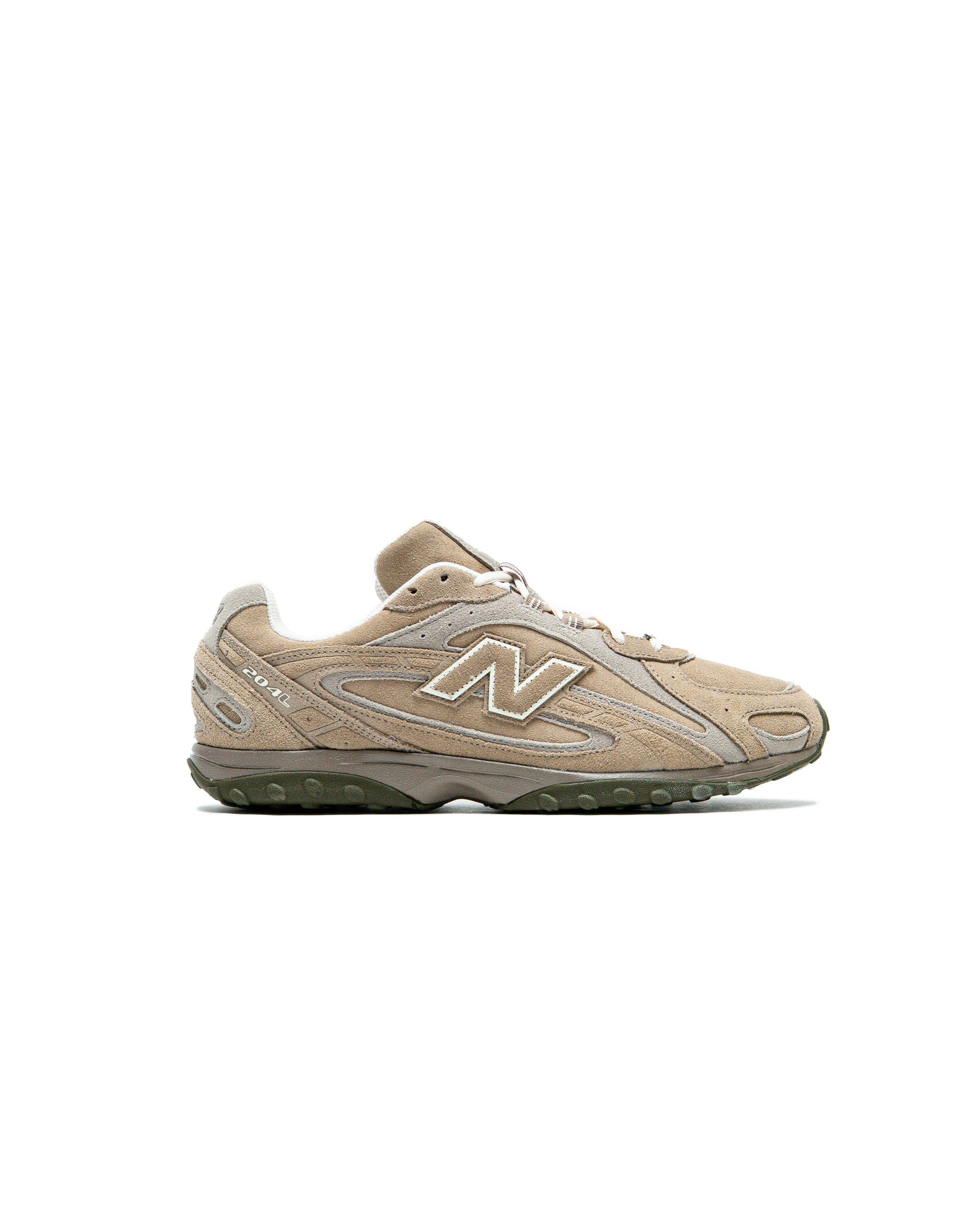 New Balance 204L MUSHROOM