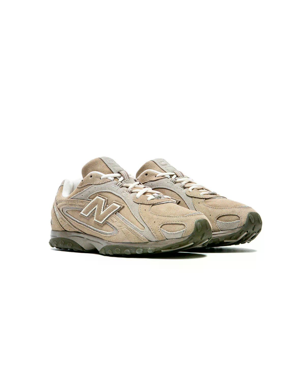 New Balance 204L MUSHROOM