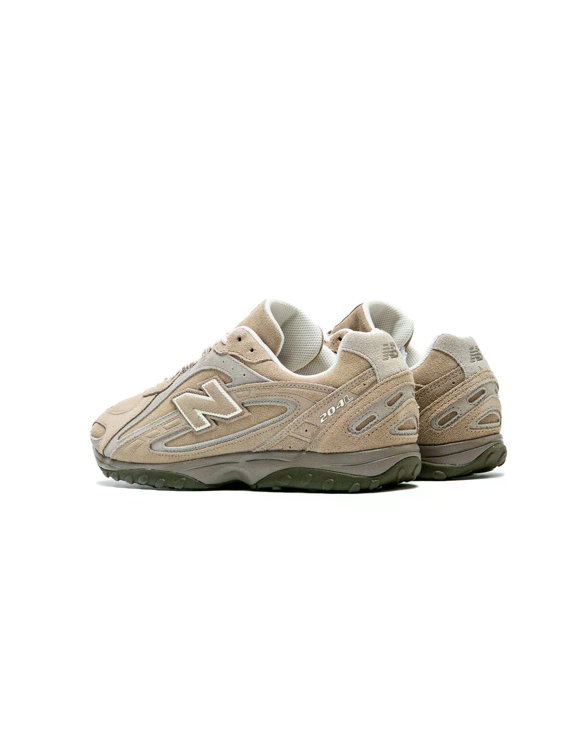 New Balance 204L MUSHROOM