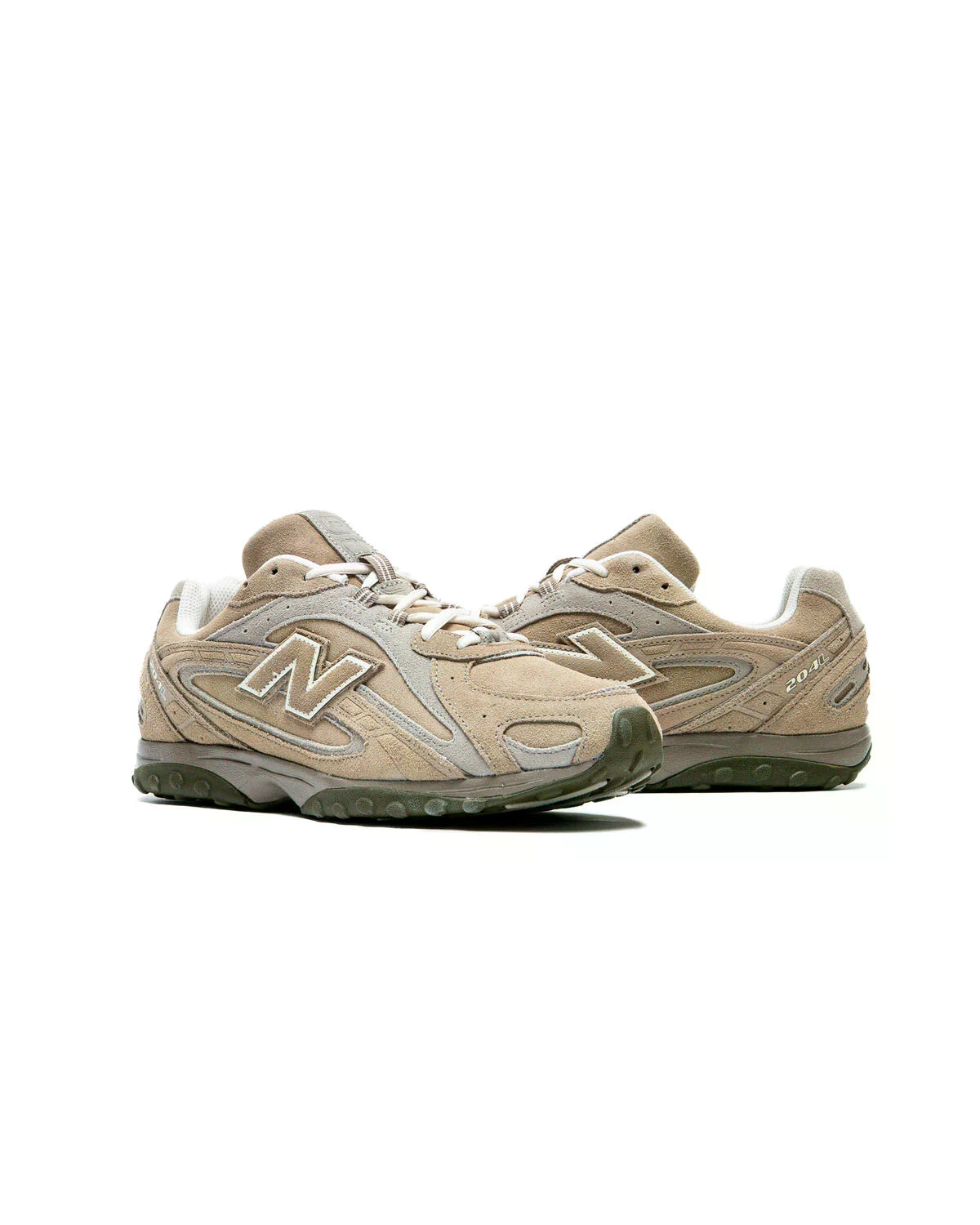 New Balance 204L MUSHROOM