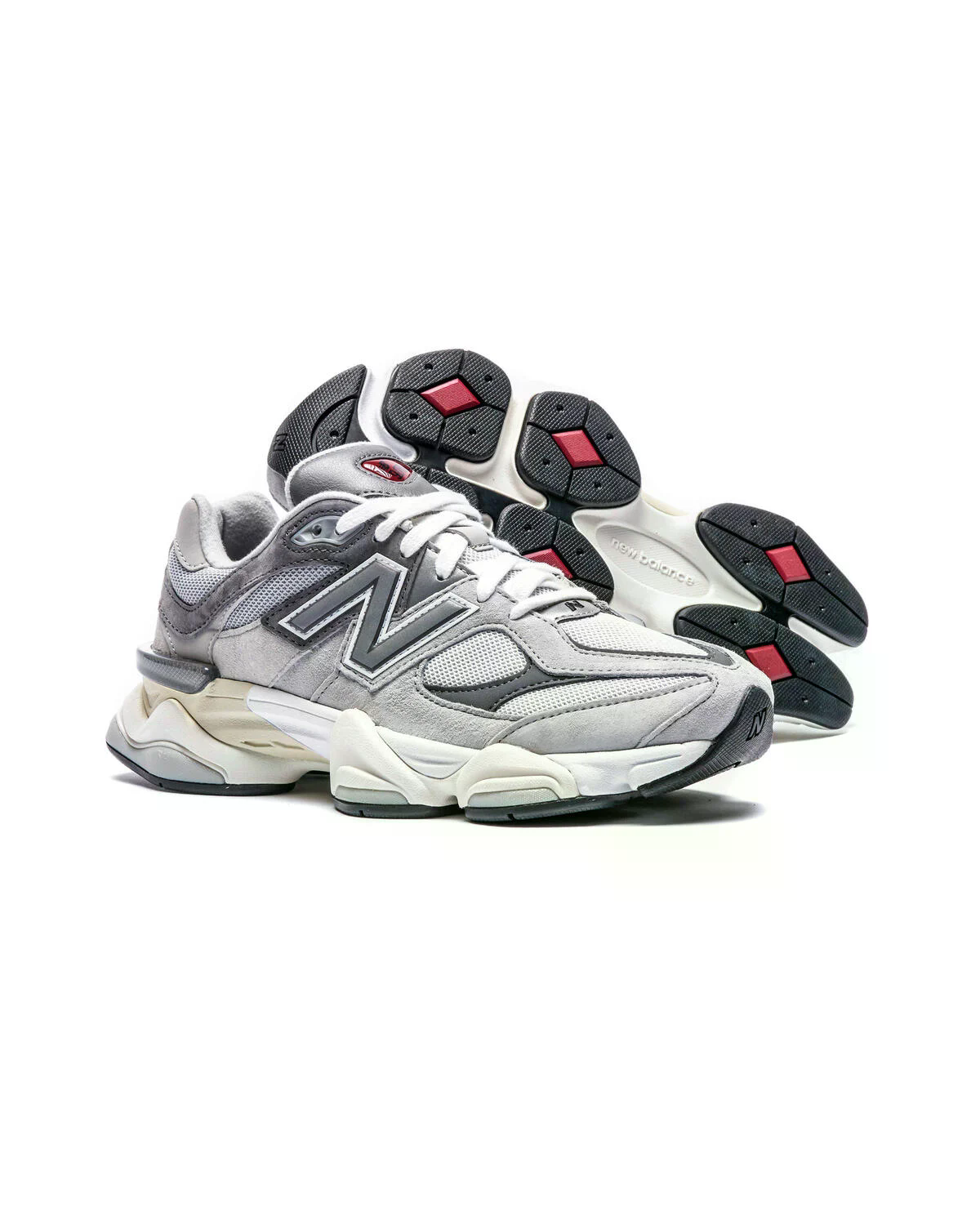 New Balance 9060 RAIN CLOUD GREY