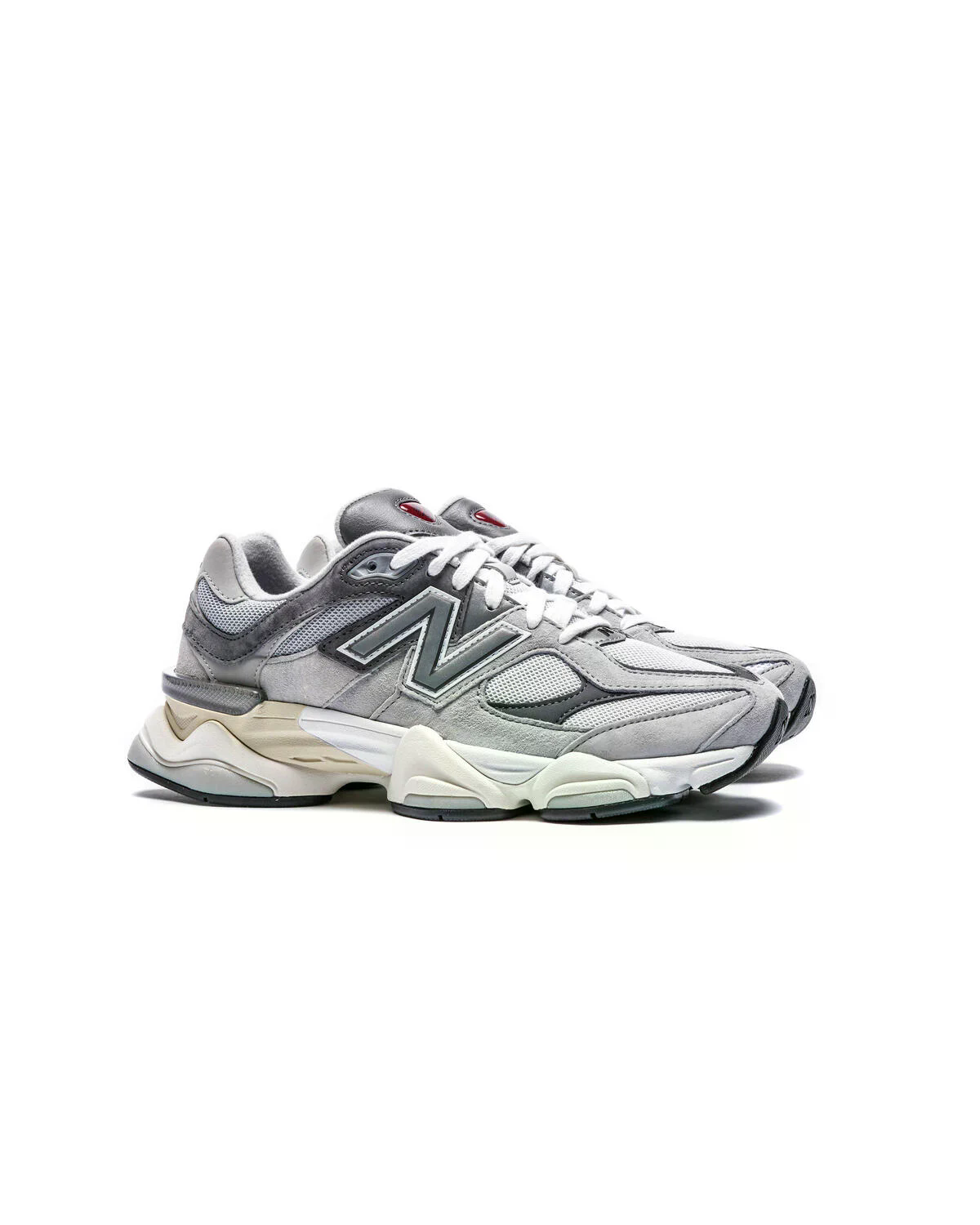 New Balance 9060 RAIN CLOUD GREY