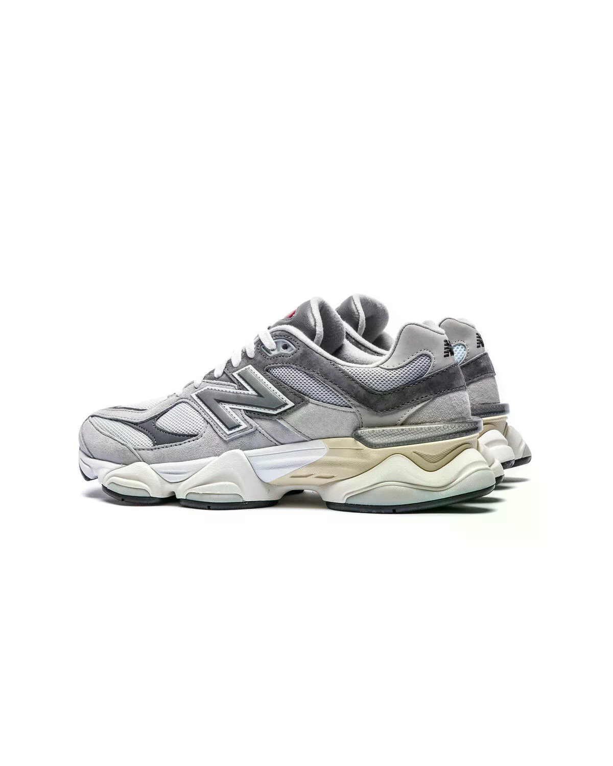 New Balance 9060 RAIN CLOUD GREY
