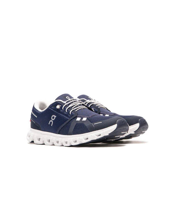 On Running Cloud 6 Herren Midnight/White