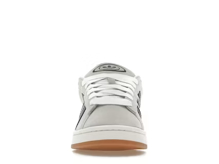 adidas Campus 00s Crystal White Core Black