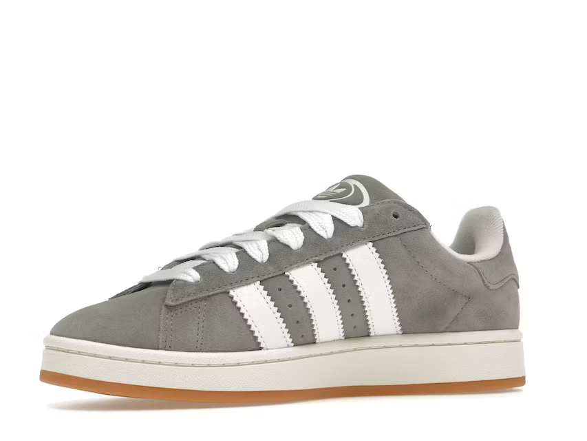 adidas Campus 00s Grey White
