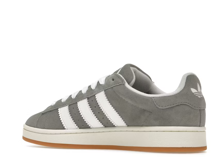 adidas Campus 00s Grey White
