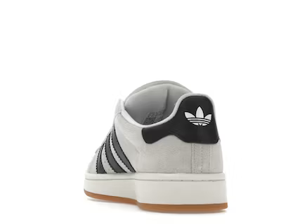 adidas Campus 00s Crystal White Core Black