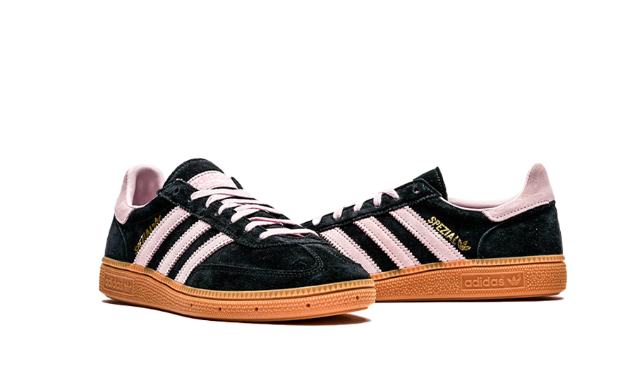 adidas Handball Spezial Core Black Pink