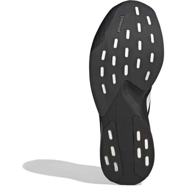 Adizero EVO SL Laufschuh Core Black/Schwarz Herren