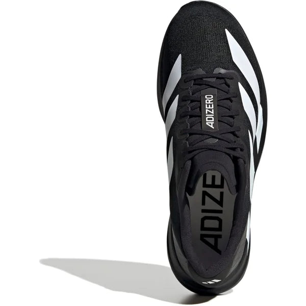 Adizero EVO SL Laufschuh Core Black/Schwarz Herren