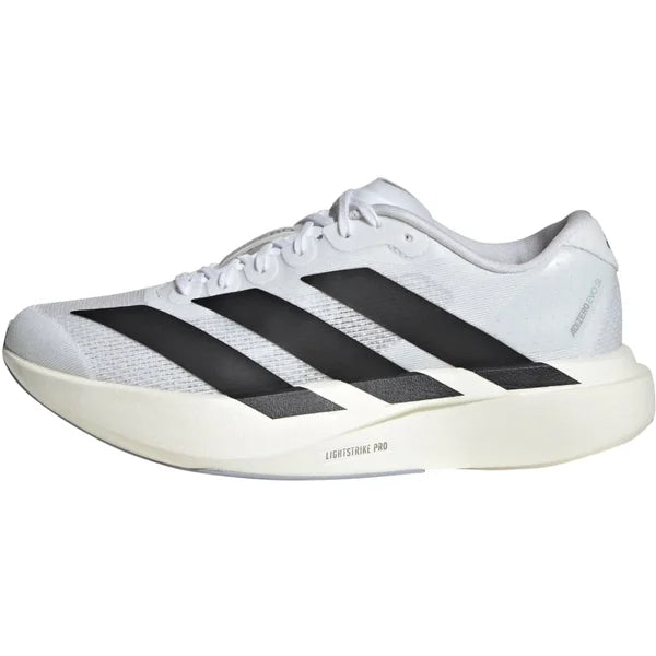 Adizero EVO SL Schuh Cloud White/Weiß Damen