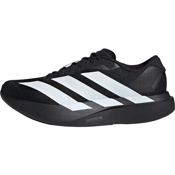 Adizero EVO SL Laufschuh Core Black/Schwarz Herren
