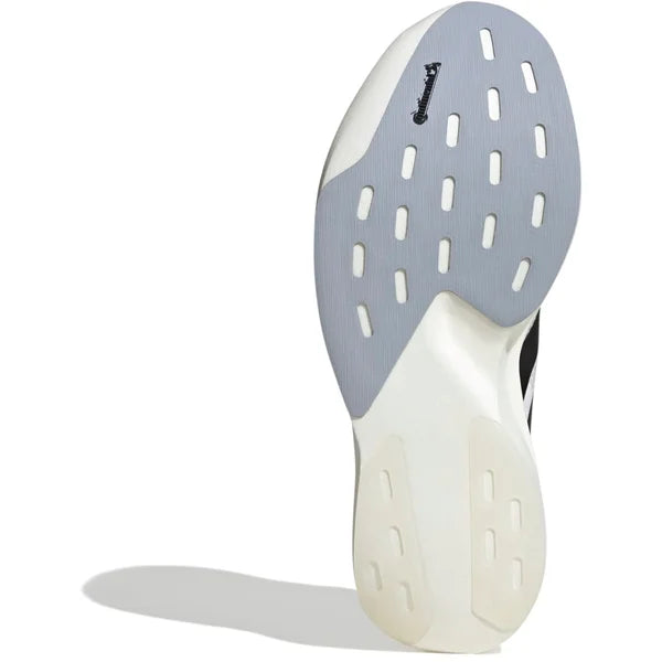 Adizero EVO SL Laufschuh Cloud White/Weiß Herren