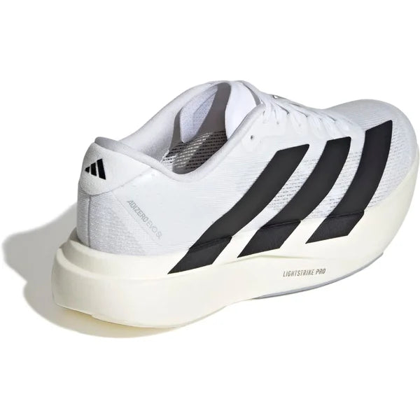 Adizero EVO SL Schuh Cloud White/Weiß Damen