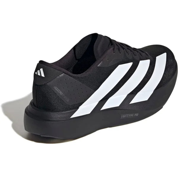 Adizero EVO SL Laufschuh Core Black/Schwarz Herren