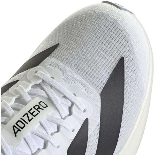 Adizero EVO SL Schuh Cloud White/Weiß Damen