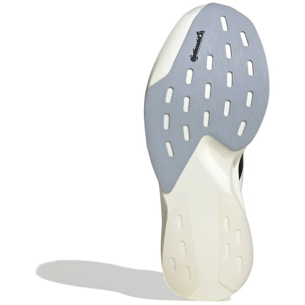 Adizero EVO SL Schuh Cloud White/Weiß Damen