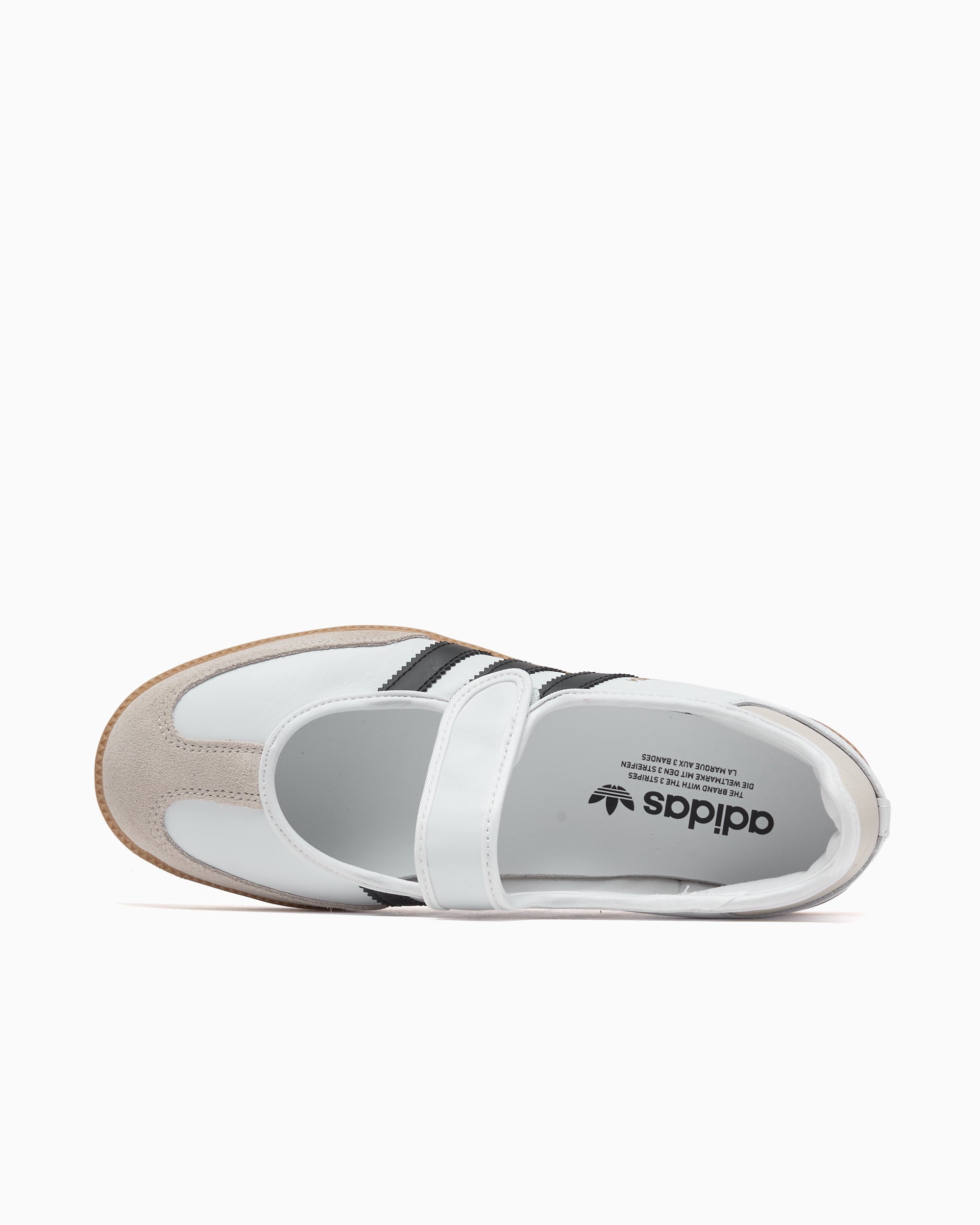 adidas Originals Women's Samba Jane