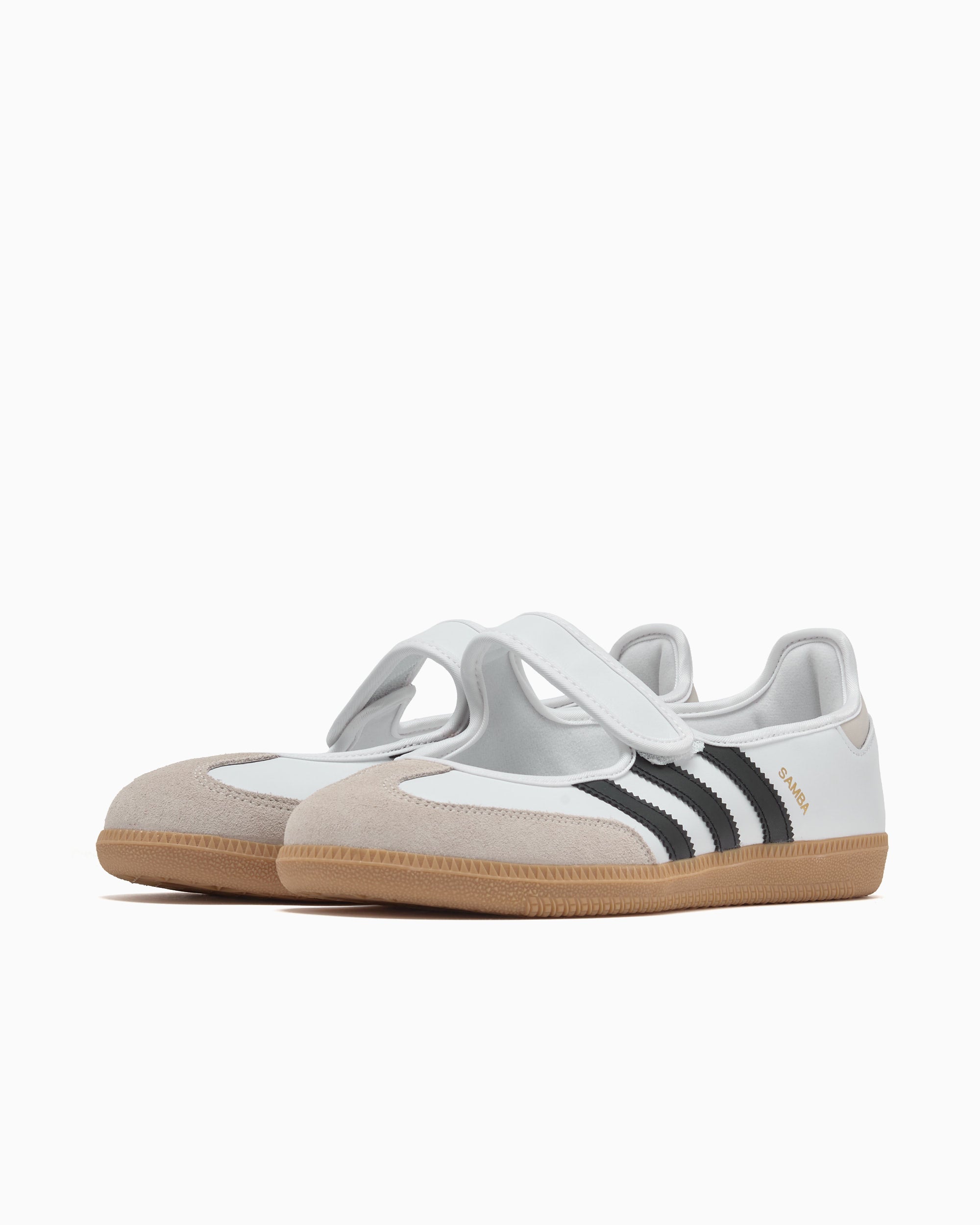 adidas Originals Women's Samba Jane