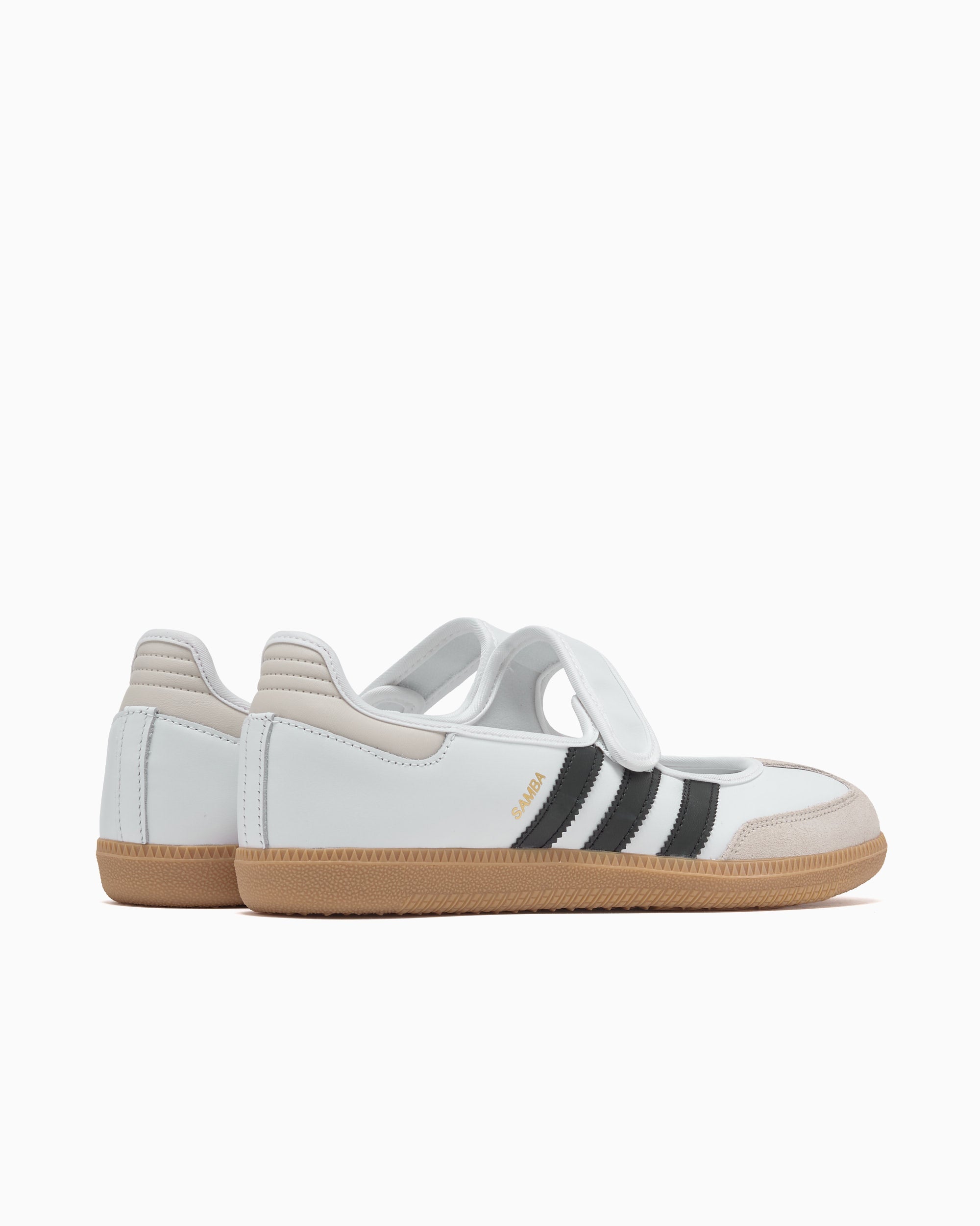 adidas Originals Women's Samba Jane