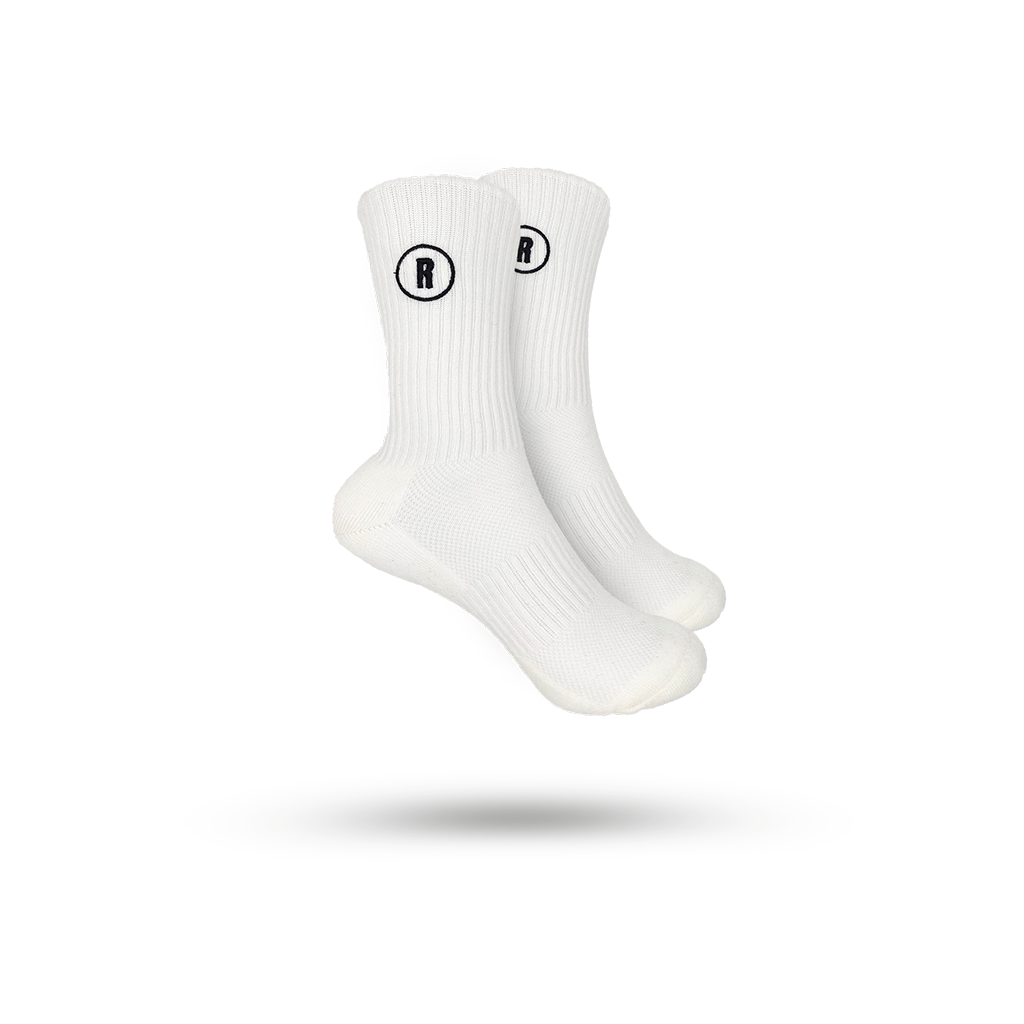 Tennis Socken 2er Pack