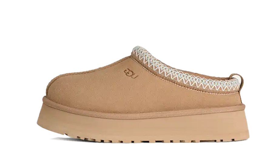 UGG Tazz II Damen Sand