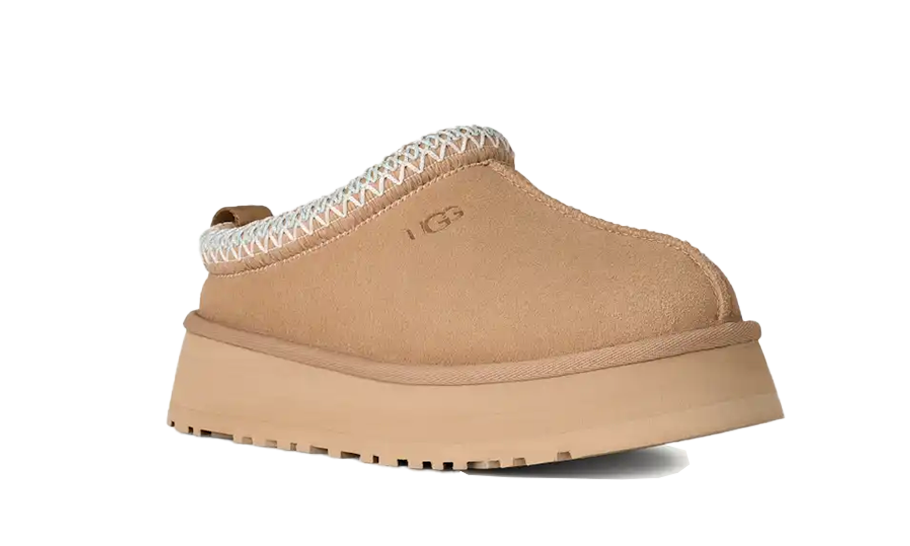 UGG Tazz II Damen Sand