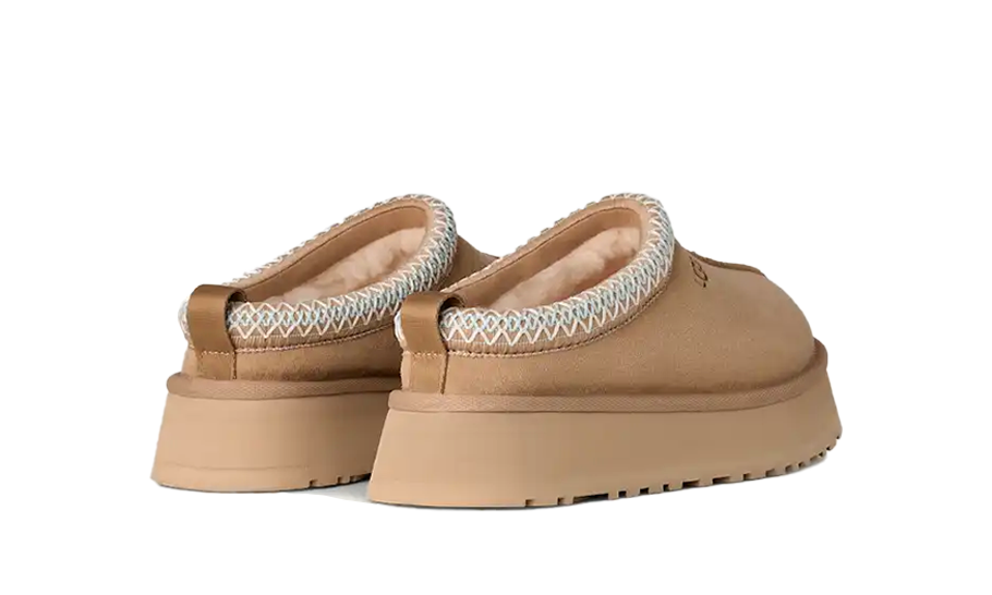 UGG Tazz II Damen Sand