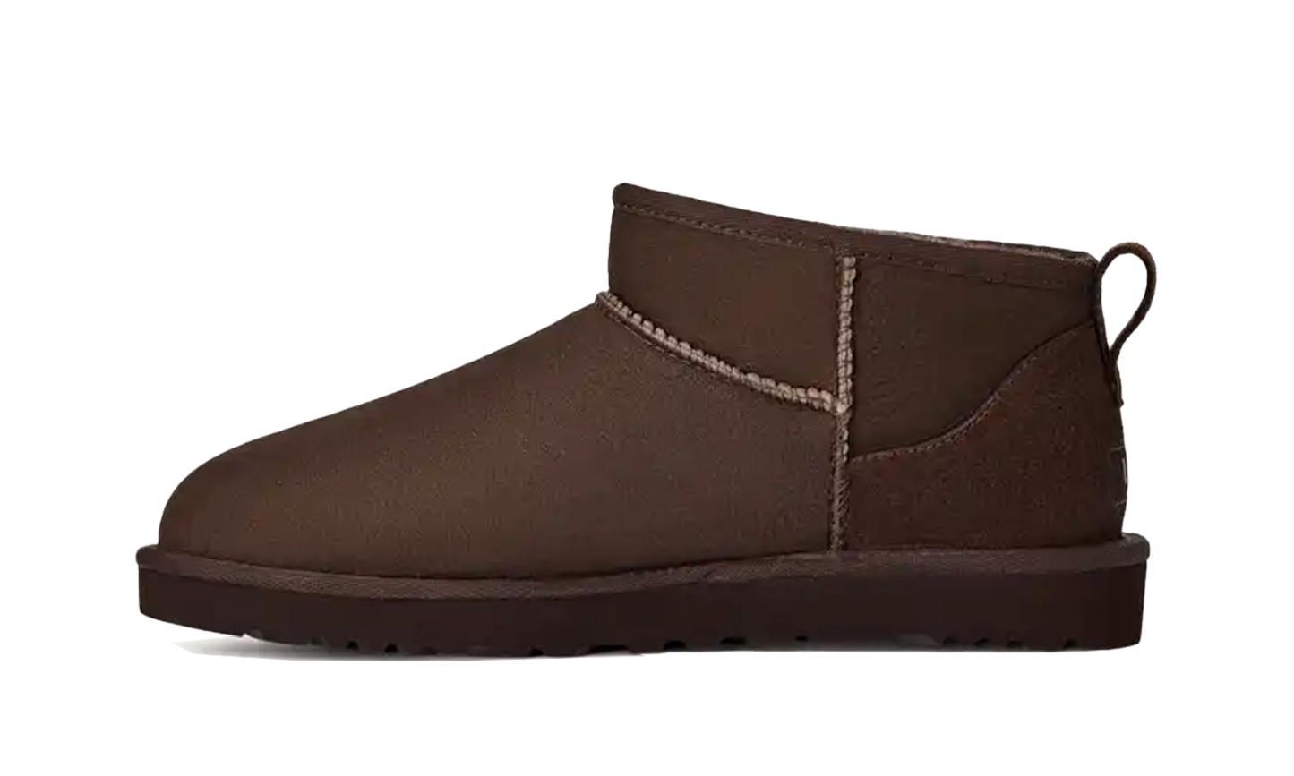 UGG Classic Ultra Mini Boot Dusted Cocoa