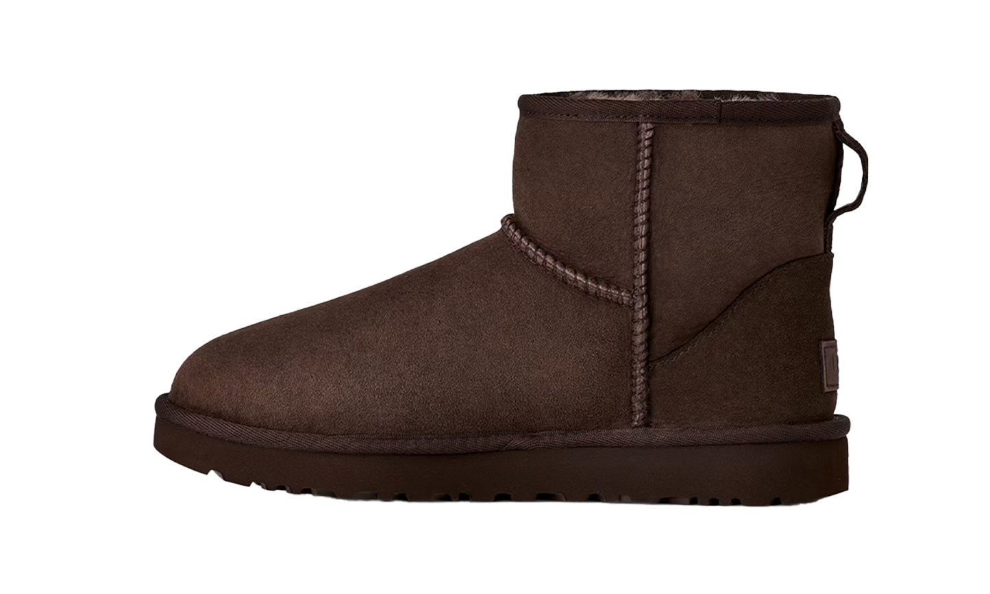 UGG Classic Mini II Boot Dusted Cocoa (Women's)