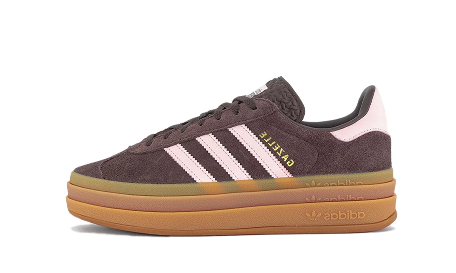 adidas Gazelle Bold (W) Icey Pink Auburn