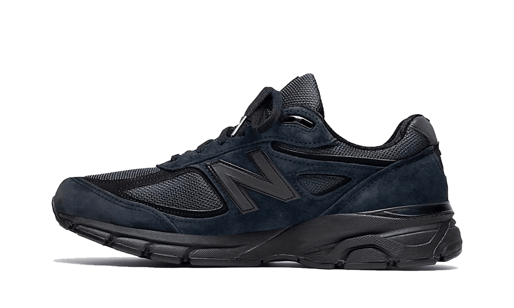 New Balance 990v4 JJJJound Navy - Sneak-R