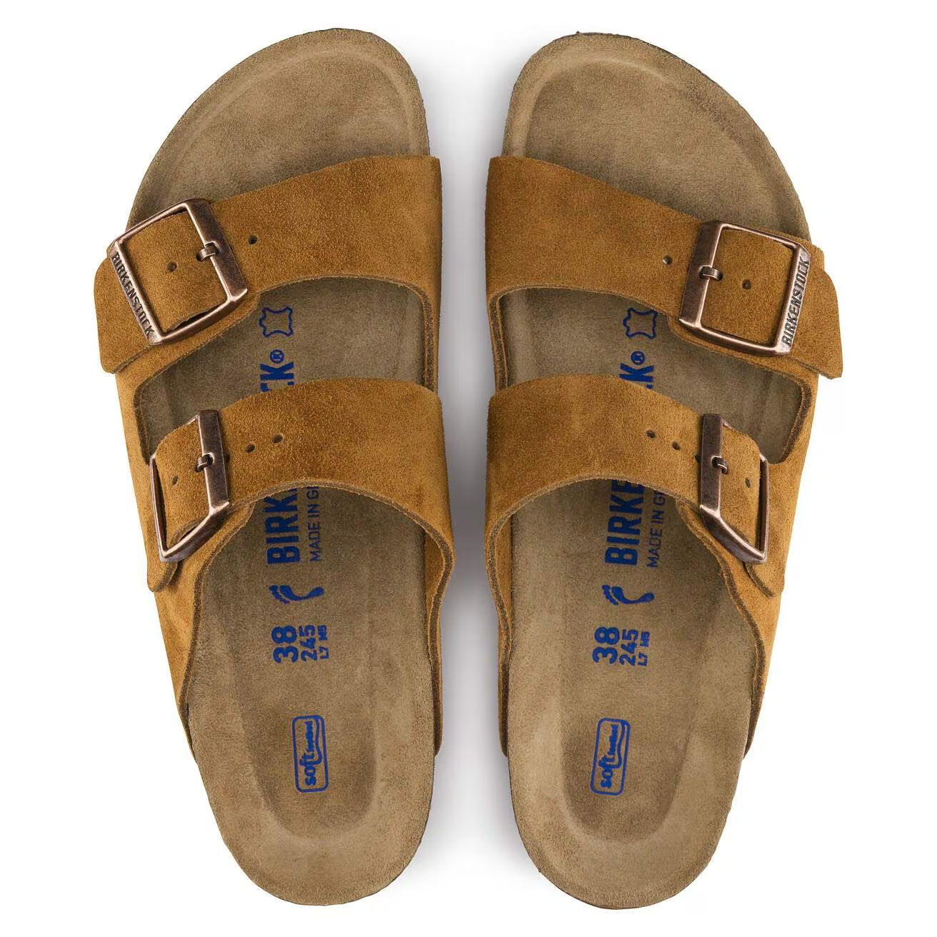 Birkenstock Arizona Mink