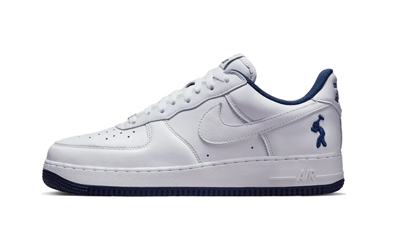 Nike x Lil Yachty Air Force 1  ‘Concrete Boys’