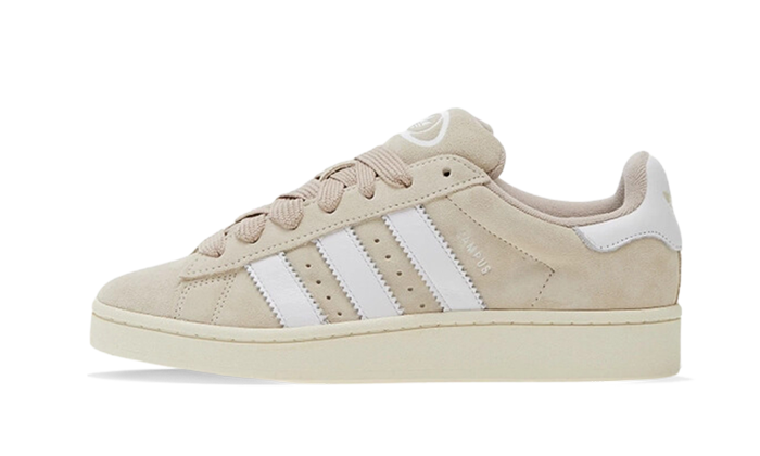 adidas Campus 00s Wonder White (W)