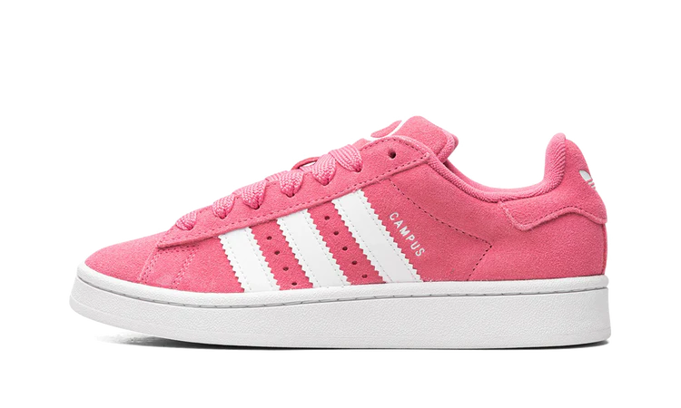 adidas Campus 00s Pink Fusion