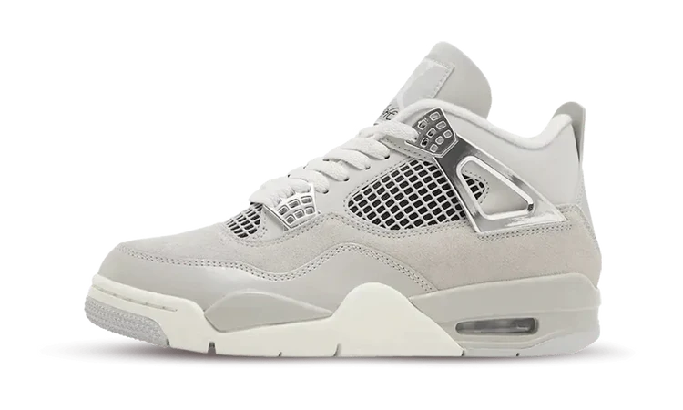 Air Jordan 4 Craft Frozen Moments