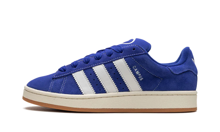 adidas Campus 00s Semi Lucid Blue Cloud White