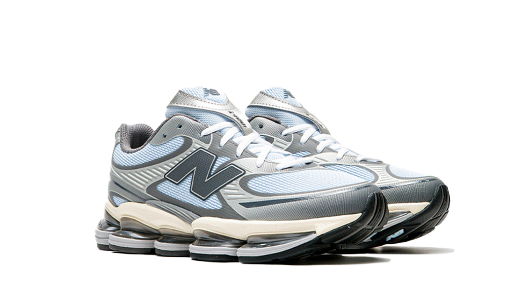 New Balance Abzorb 2000BA