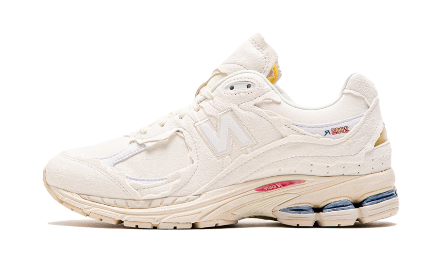 New Balance 2002R Protection Pack Sea Salt