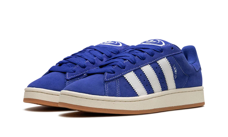 adidas Campus 00s Semi Lucid Blue Cloud White